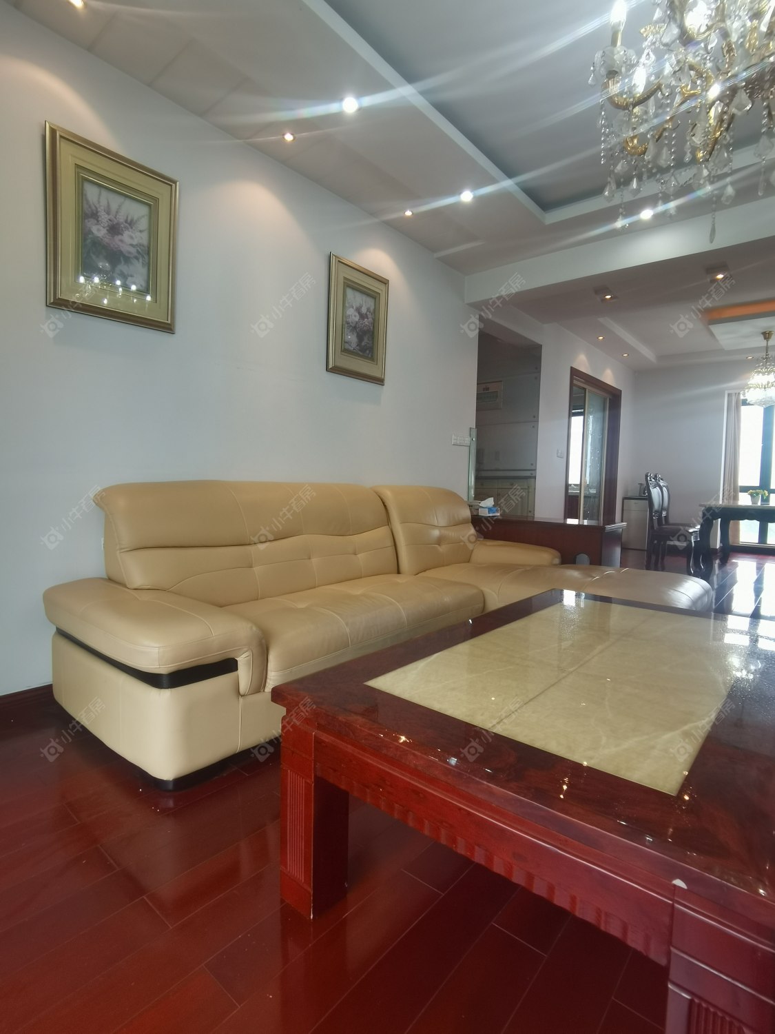 常州天安花园在租房源_小牛看房