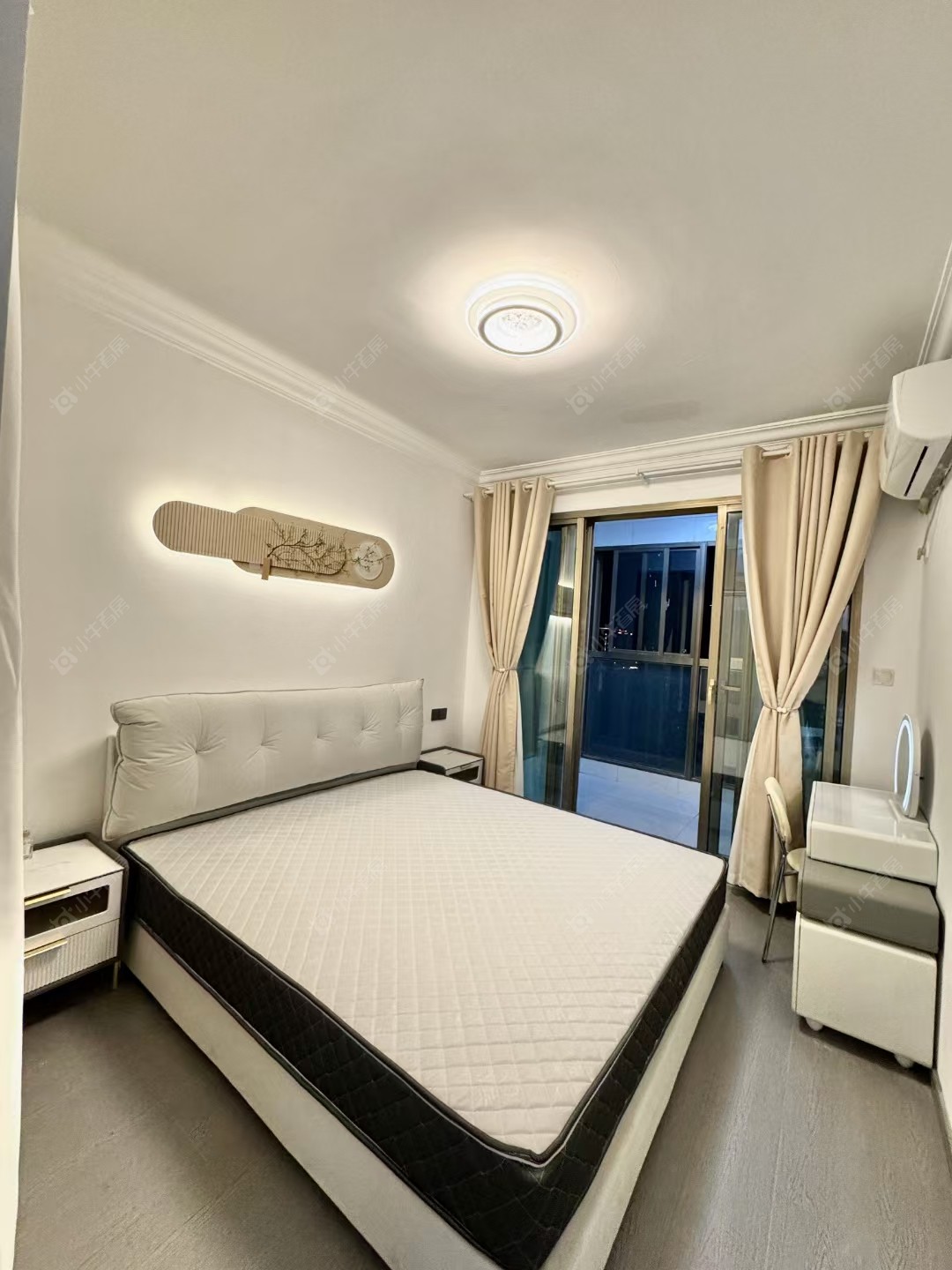 常州银河湾第一城一期在租房源_小牛看房