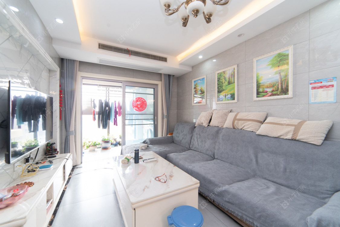 常州路劲城市主场在售二手房源_小牛看房