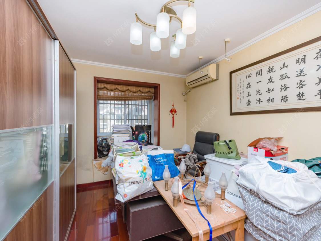 常州元丰苑二期在售二手房源室内图_小牛看房