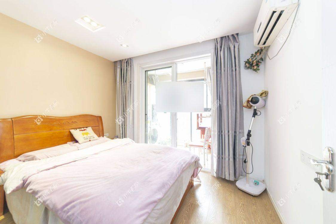 常州绿地香颂花园在租房源_小牛看房