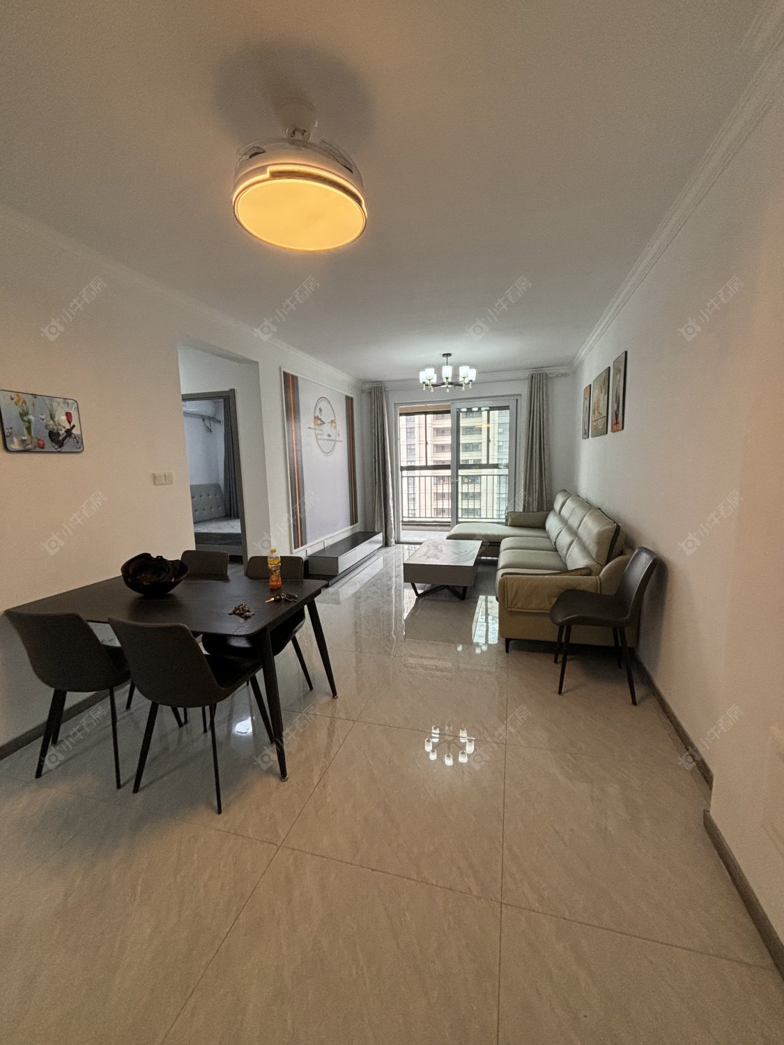 常州天奕云著租房_小牛看房