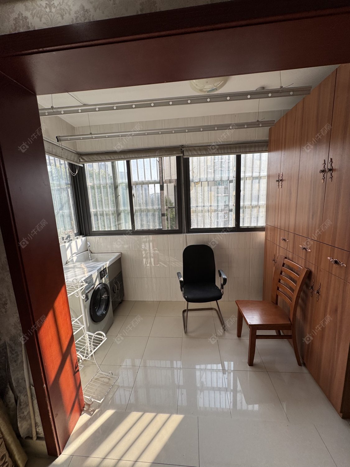 朝阳花园房源室内图 常州朝阳花园在租房源室内图_小牛看房