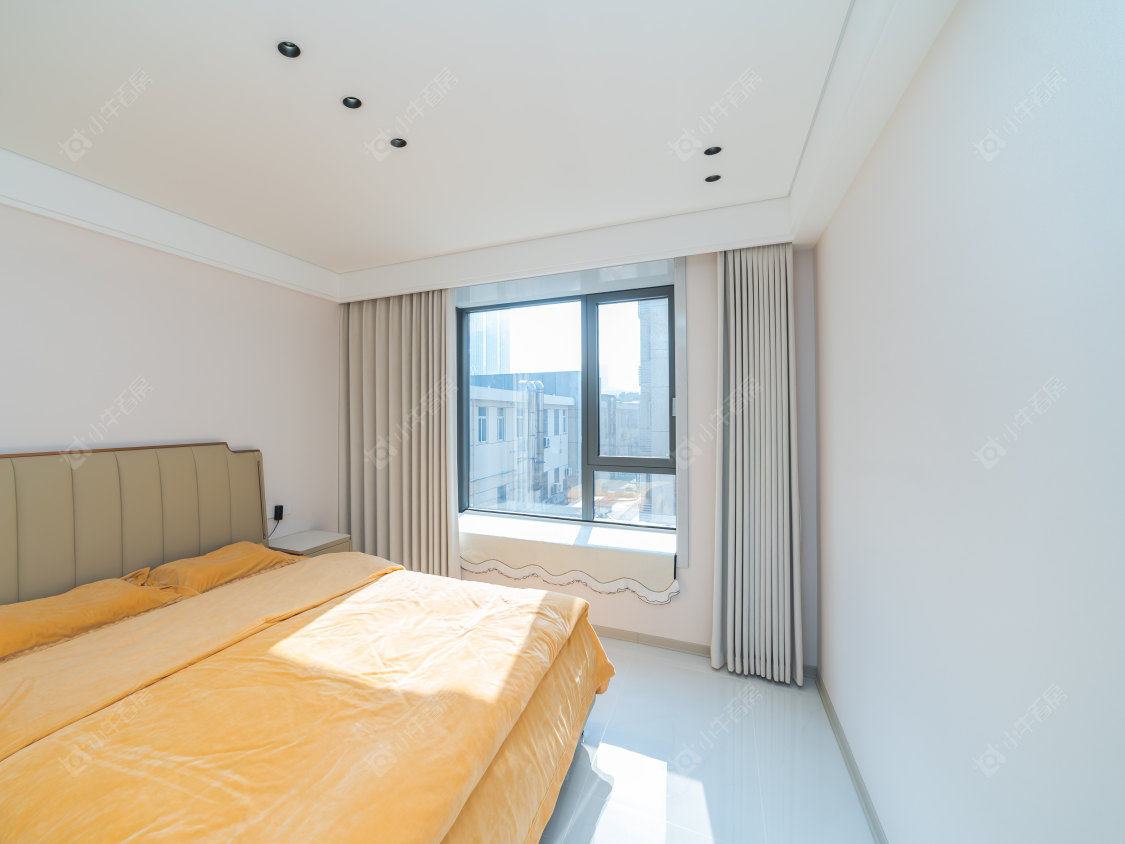 常州东方公寓(潞城)在售二手房源室内图_小牛看房