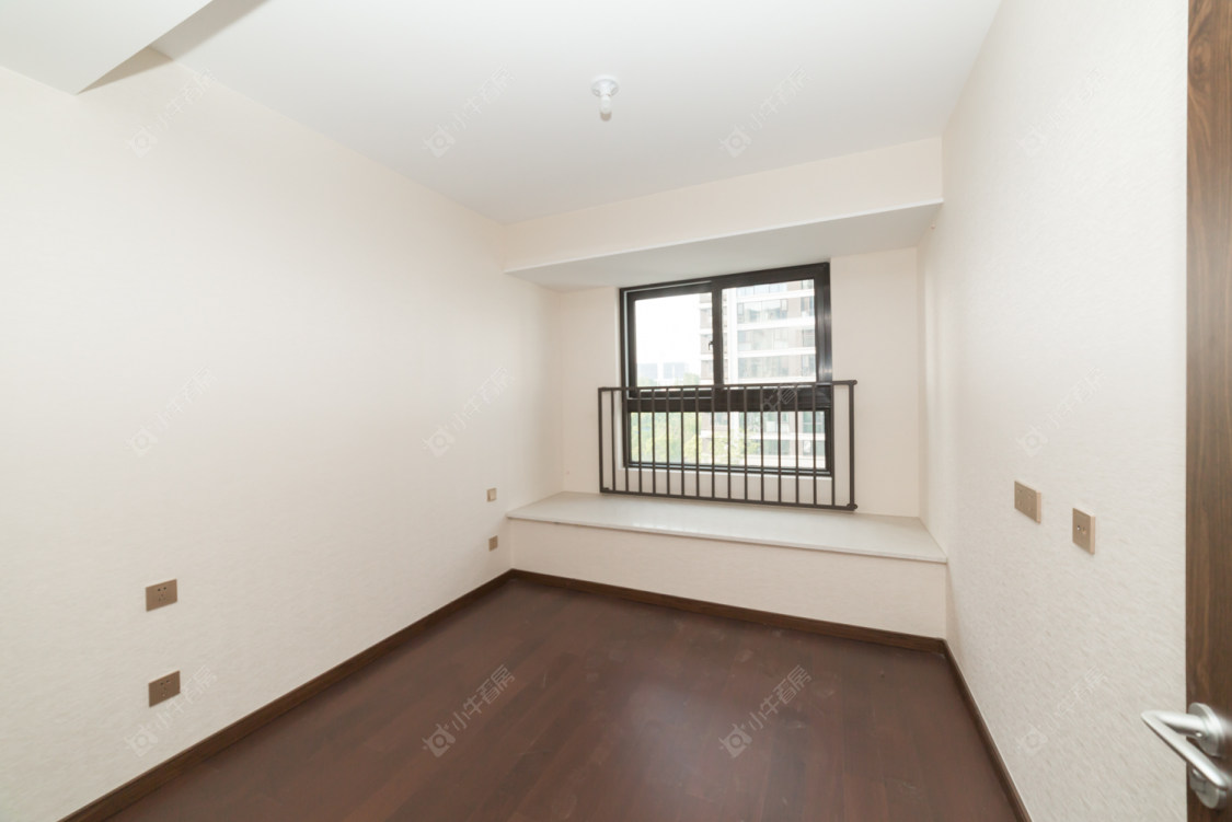 常州旭辉都会上著在售二手房源室内图_小牛看房