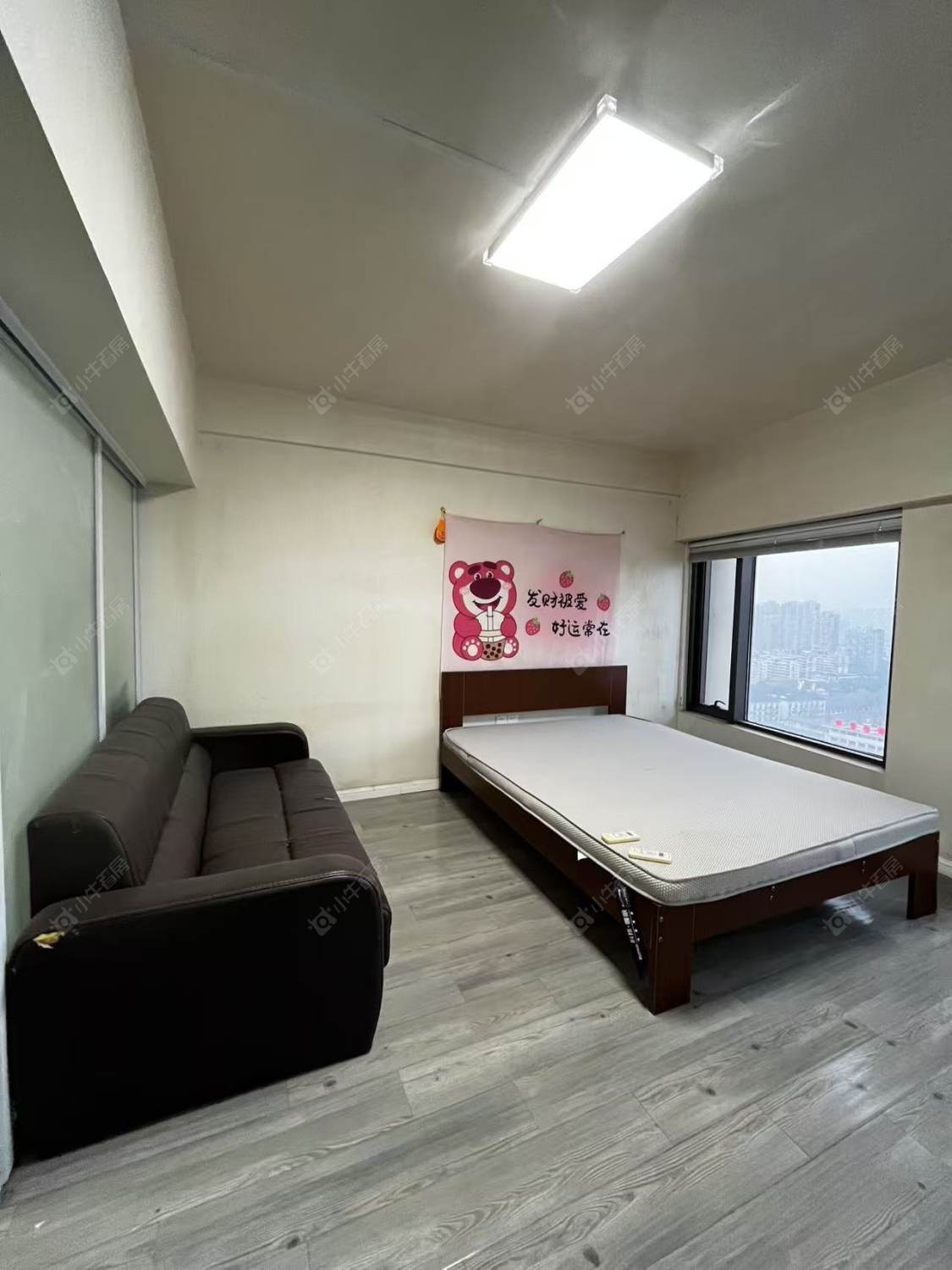 常州置信商务广场在租房源室内图_小牛看房