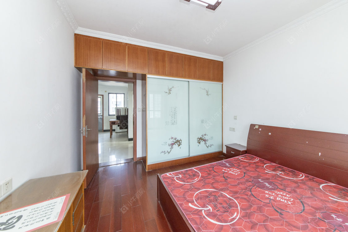 新城南都花海房源室内图 常州新城南都花海在售二手房源室内图_小牛看房