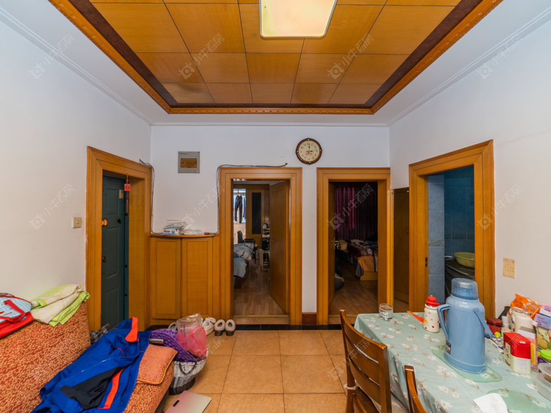 河苑新村房源室内图 常州河苑新村在售二手房源室内图_小牛看房