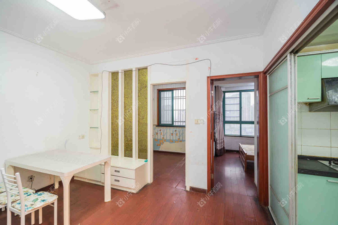 常州怡康花园在租房源_小牛看房