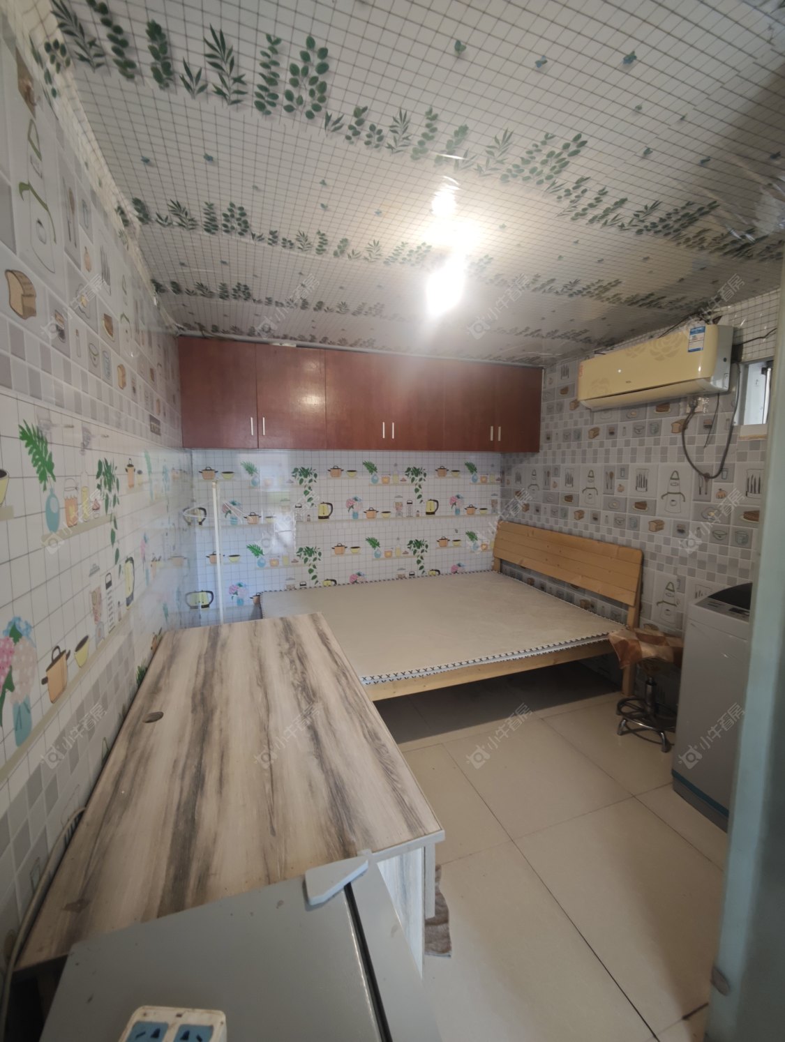 常州翠竹新村北区在租房源_小牛看房