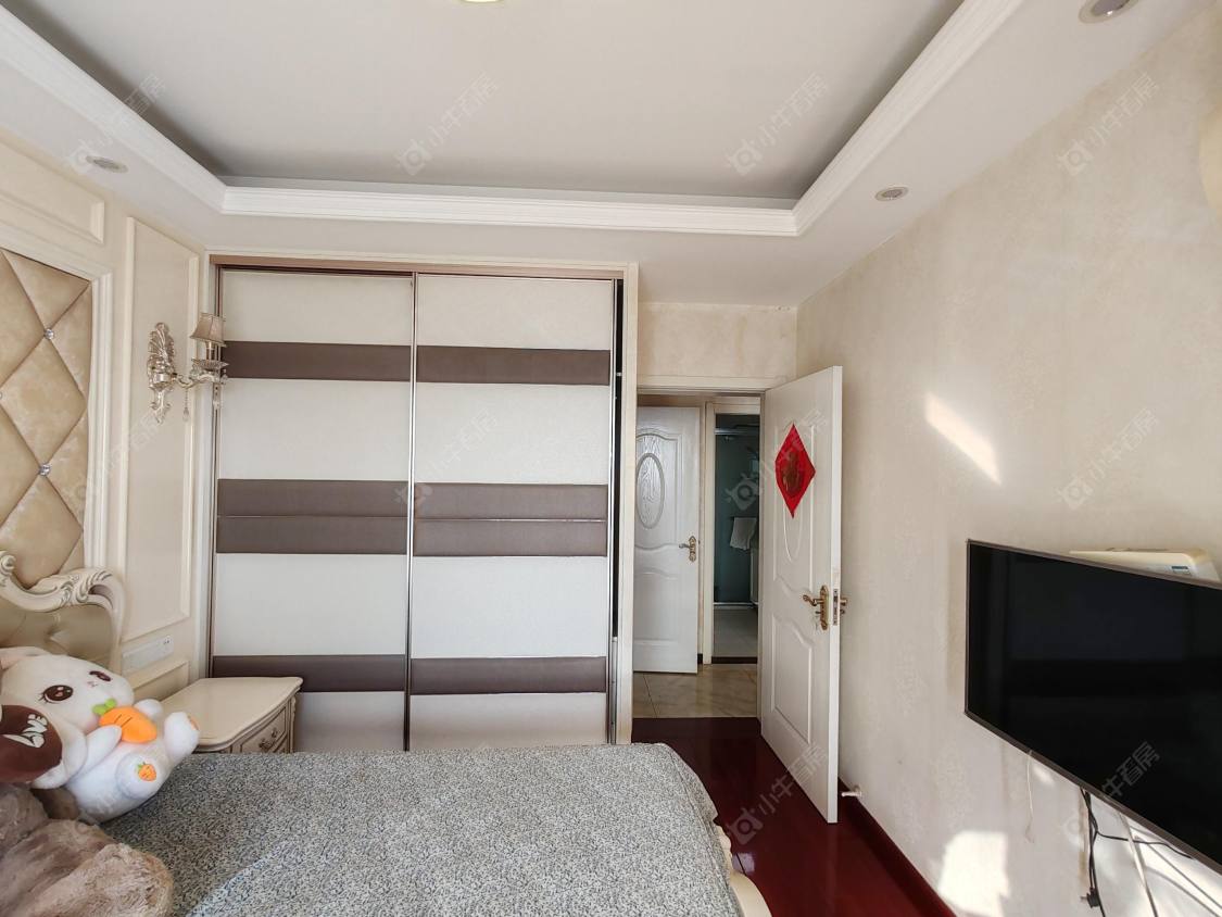 常州佳兆业凤凰湖壹号在租房源室内图_小牛看房