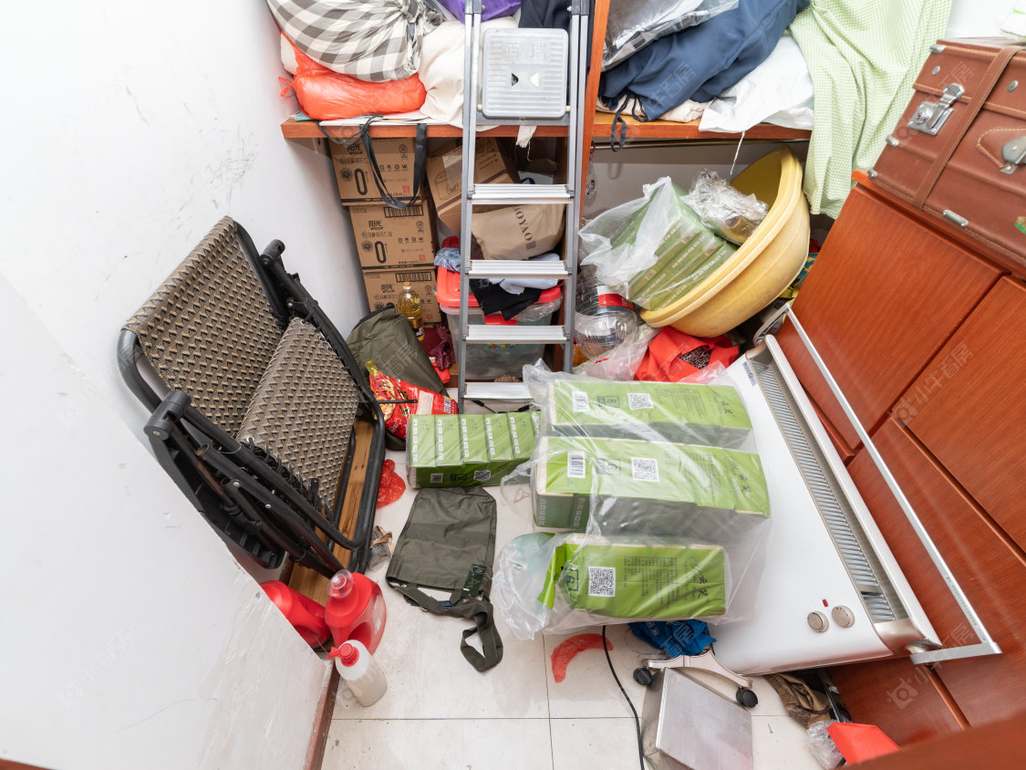 常州阳湖名城在售二手房源室内图_小牛看房