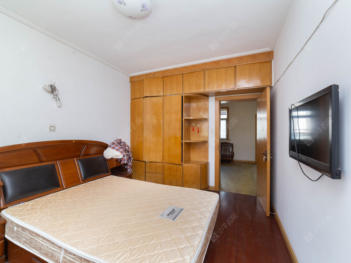 常州丽华南村在售二手房_小牛看房