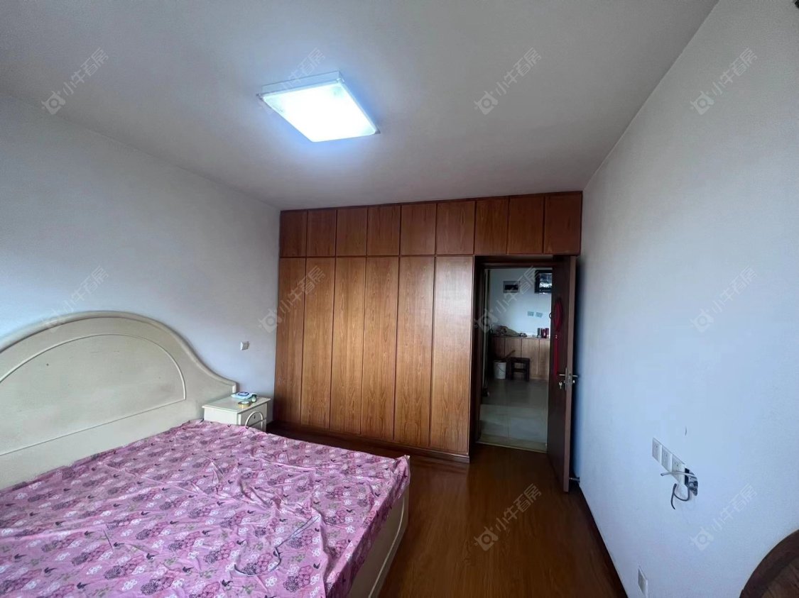 常州天山花园在租房源_小牛看房