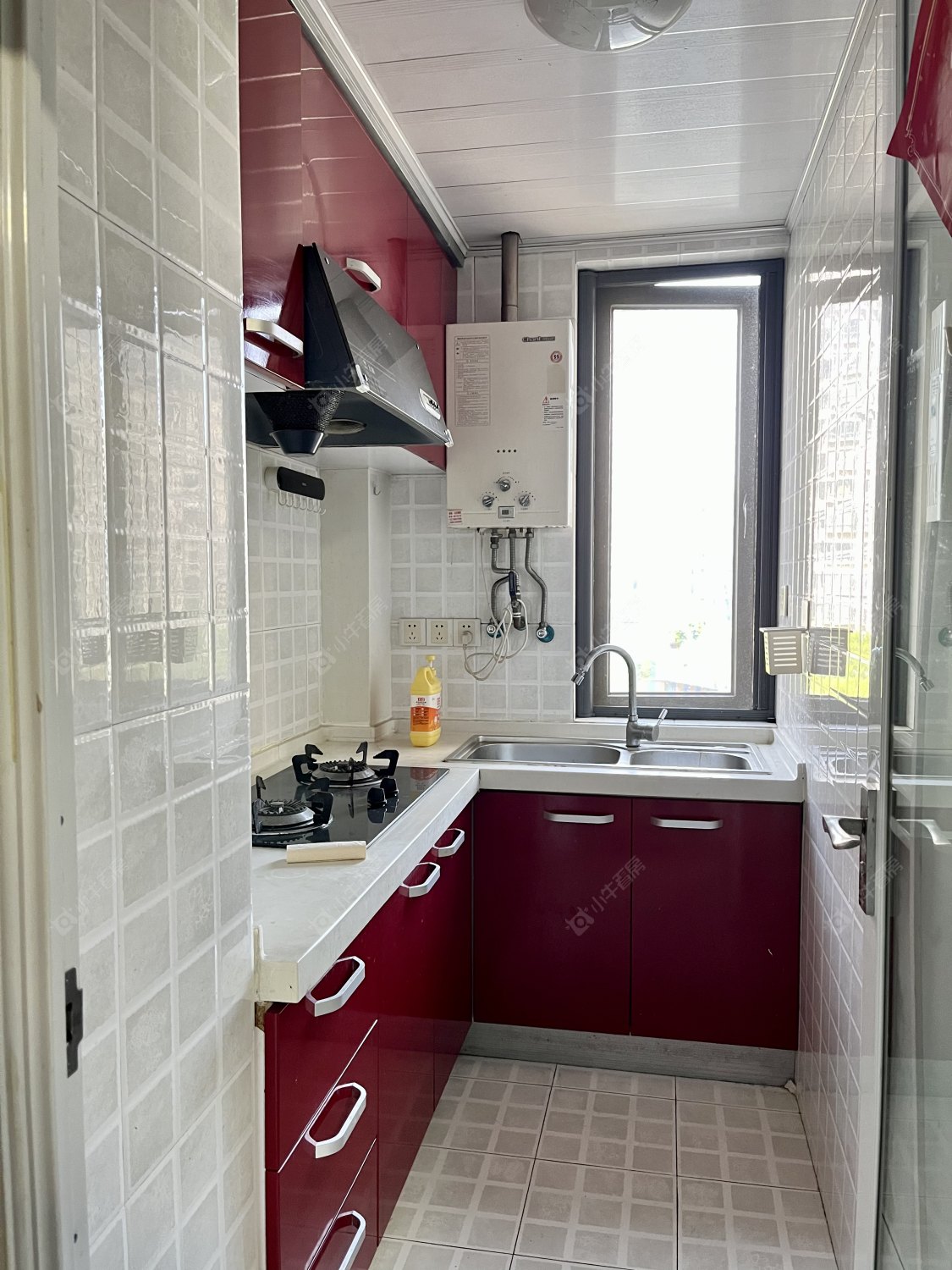 常州金百国际在租房源室内图_小牛看房