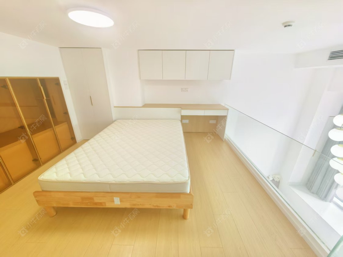 绿地峰荟房源室内图 常州绿地峰荟在租房源室内图_小牛看房