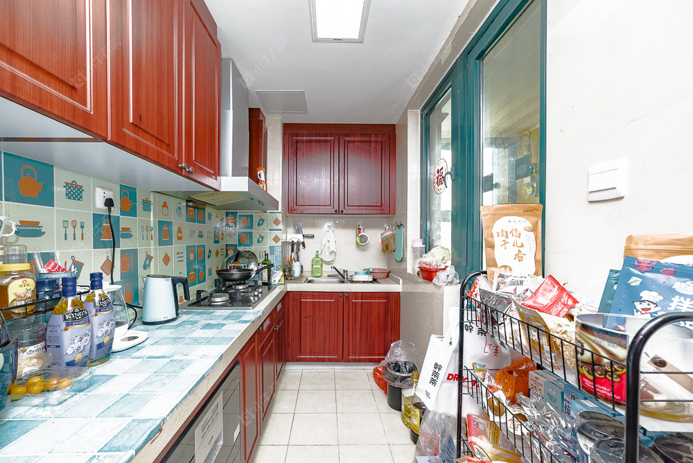 恒大翡翠华庭房源室内图 常州恒大翡翠华庭在售二手房源室内图_小牛看房