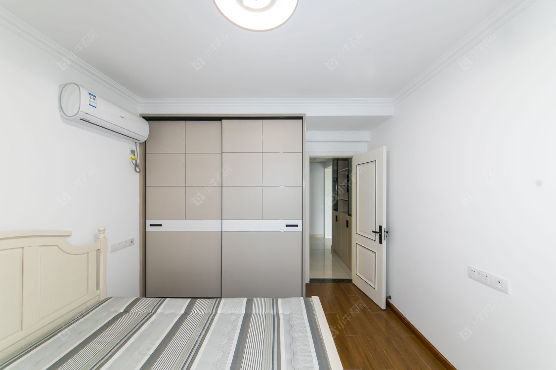 常州星河丹堤五区在售二手房源室内图_小牛看房