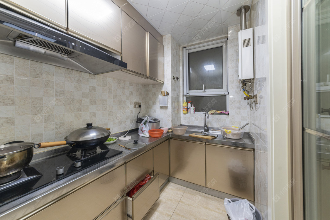 常州新城香溢澜桥二期在售二手房源室内图_小牛看房