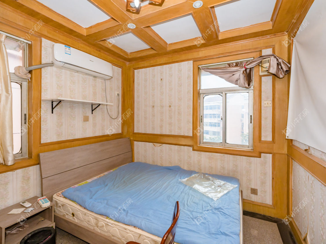 常州红星新村租房_小牛看房