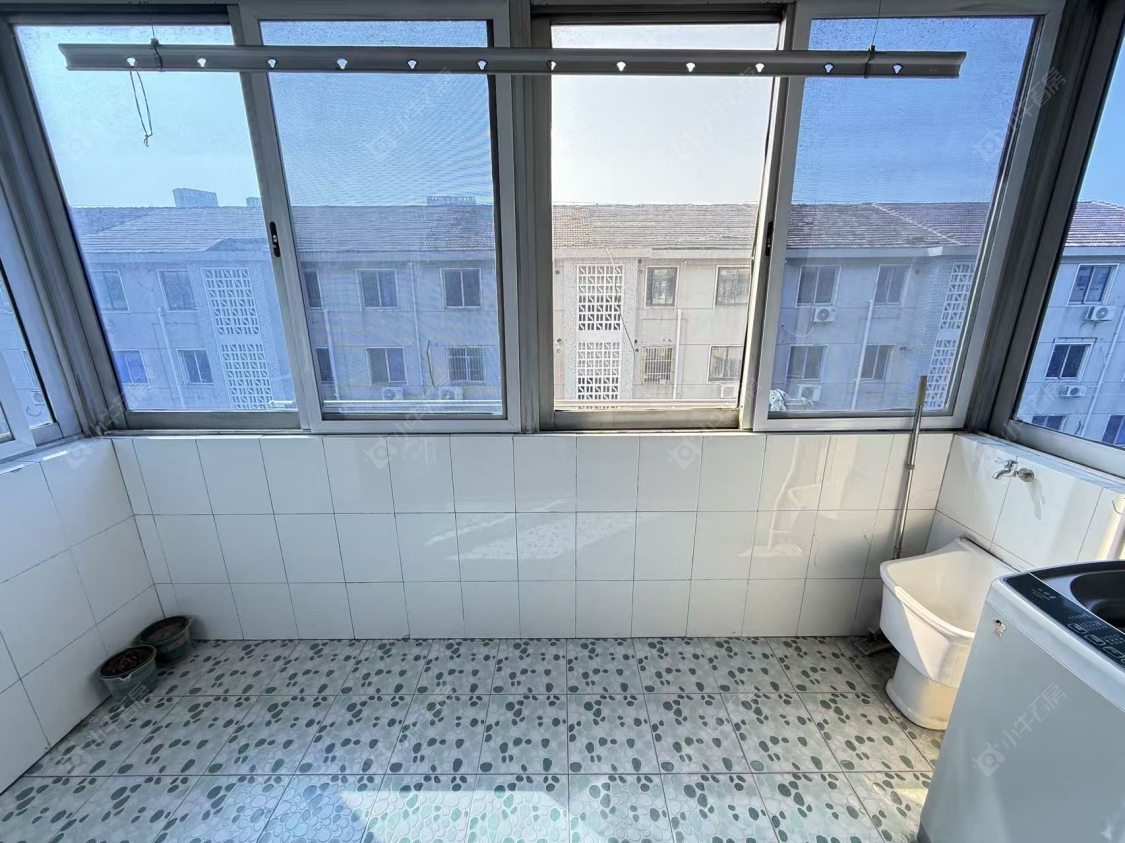 常州花东二村在租房源室内图_小牛看房