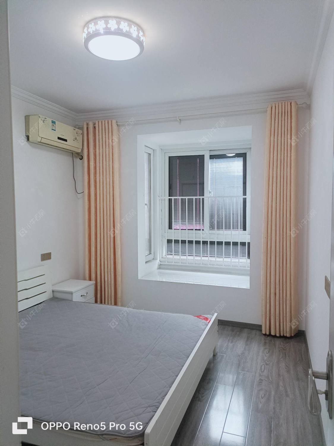 常州龙湖龙誉城四期在租房源室内图_小牛看房