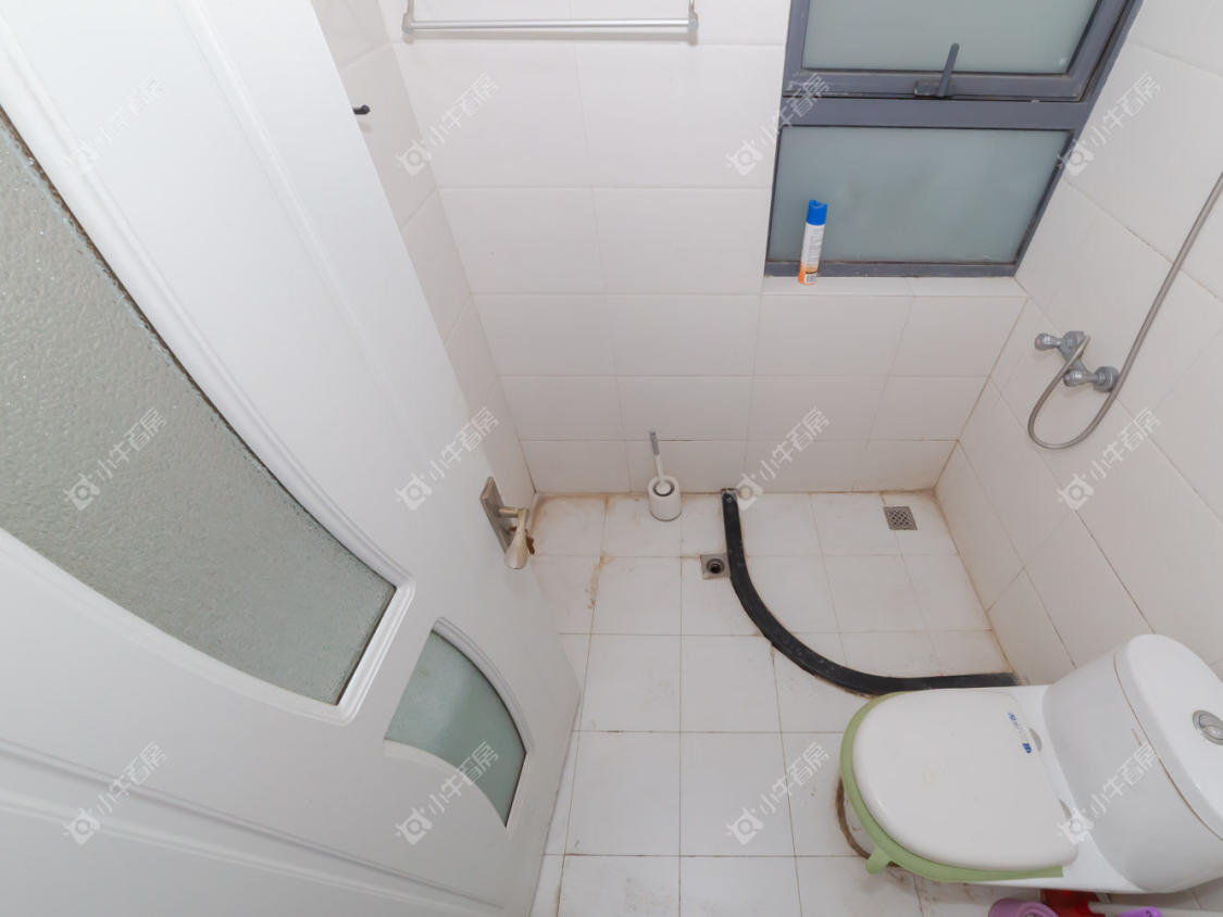 常州世茂香槟湖二期在租房源室内图_小牛看房