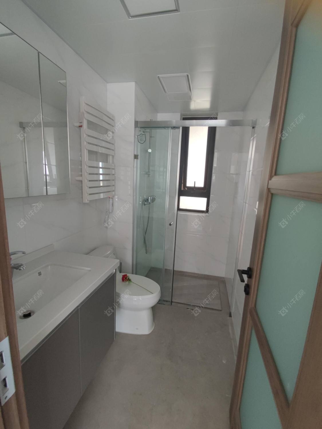 常州碧桂园碧玥和鸣在租房源室内图_小牛看房