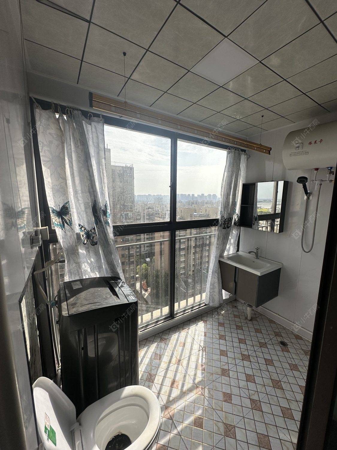 常州竹韵茗苑在租房源_小牛看房