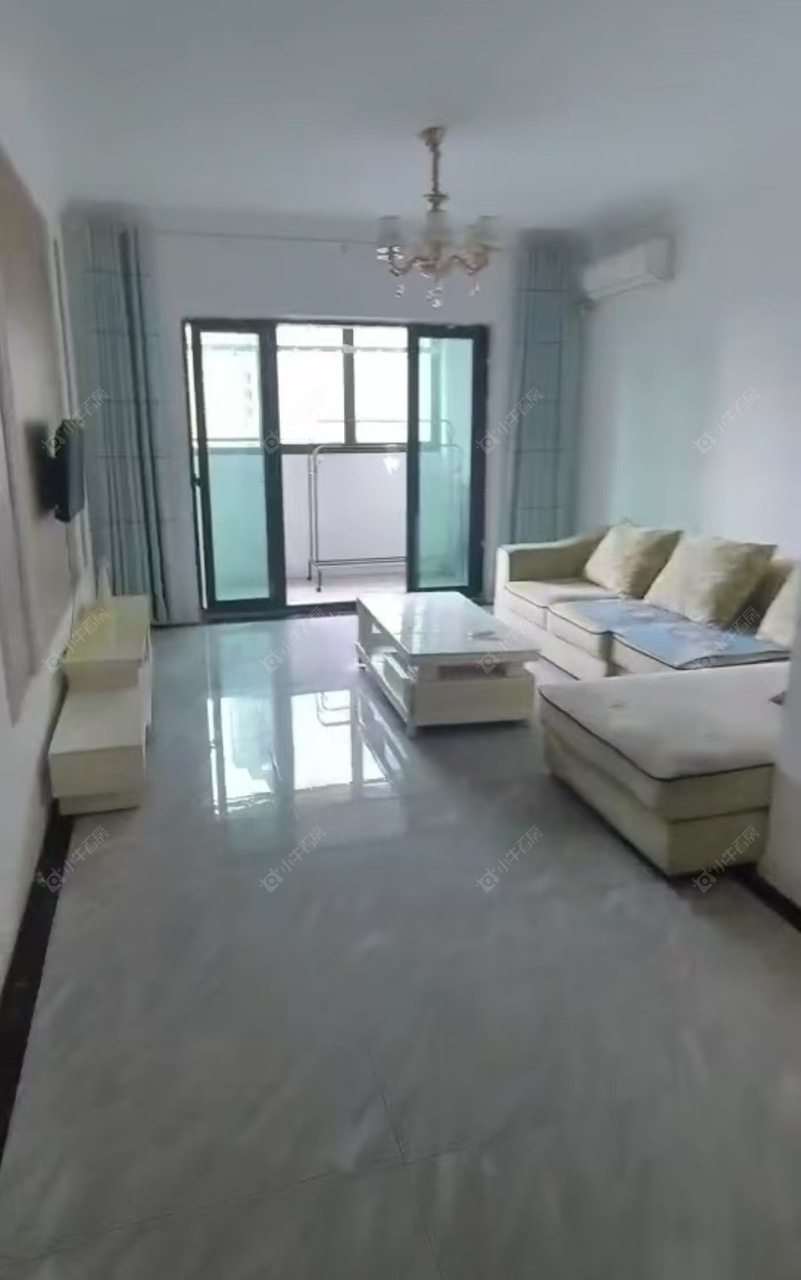 常州大名城西区二区在租房源室内图_小牛看房