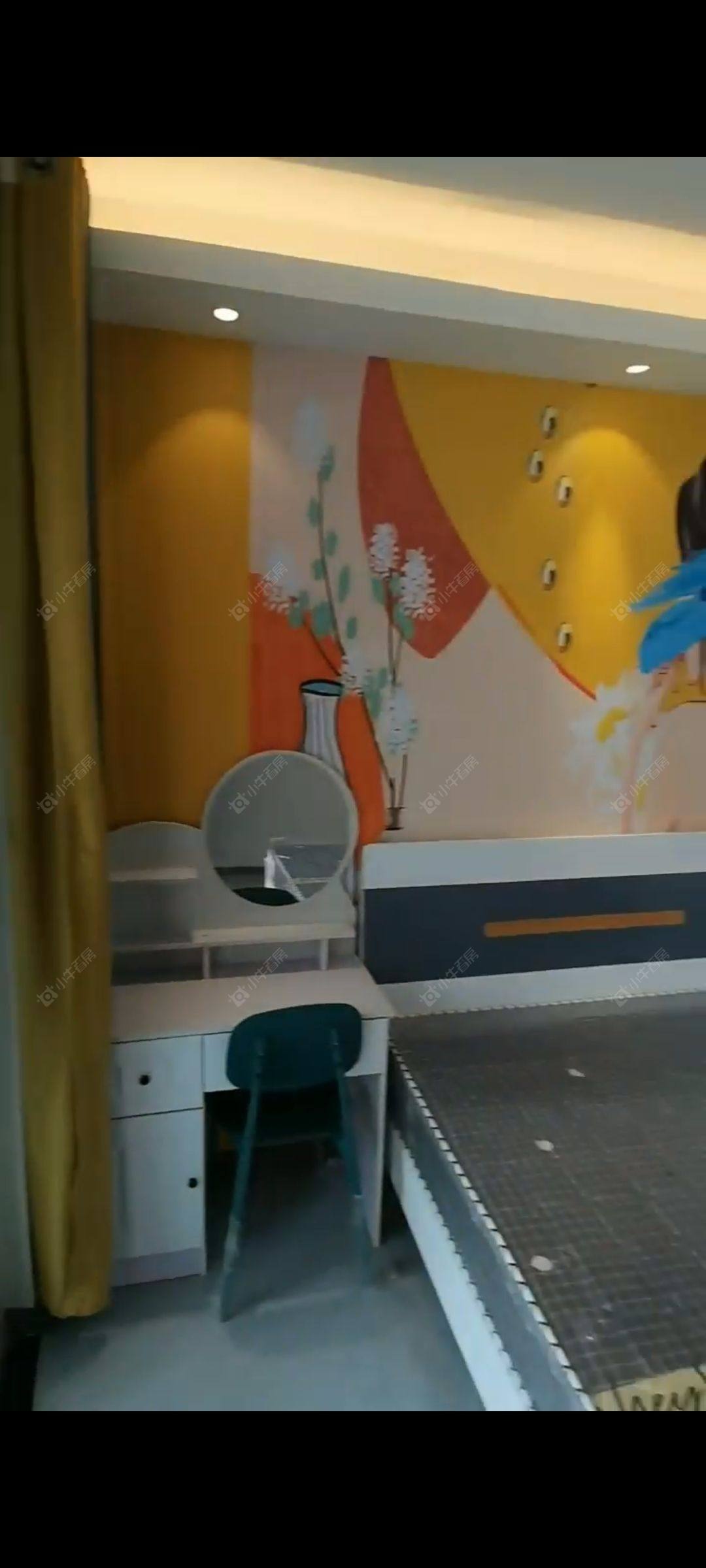 常州龙城福第租房_龙城福第2室2厅房源出租