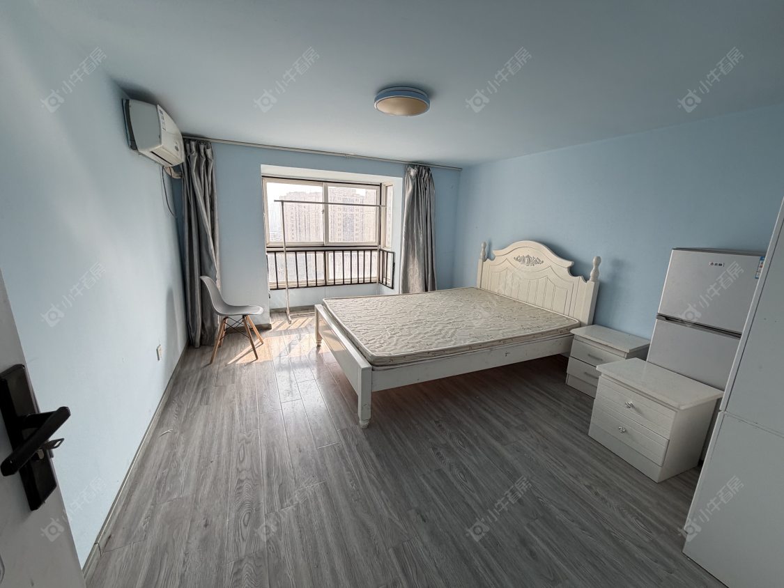 常州香树湾云景在租房源室内图_小牛看房