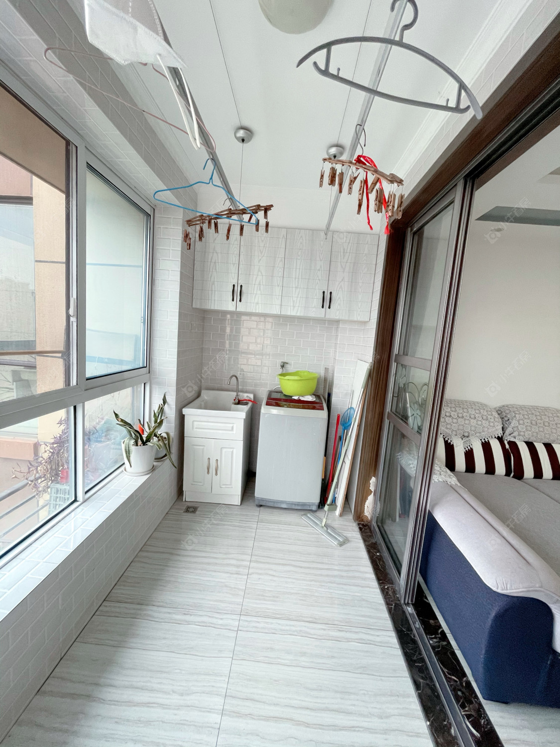 常州绿都万和城七区在租房源室内图_小牛看房