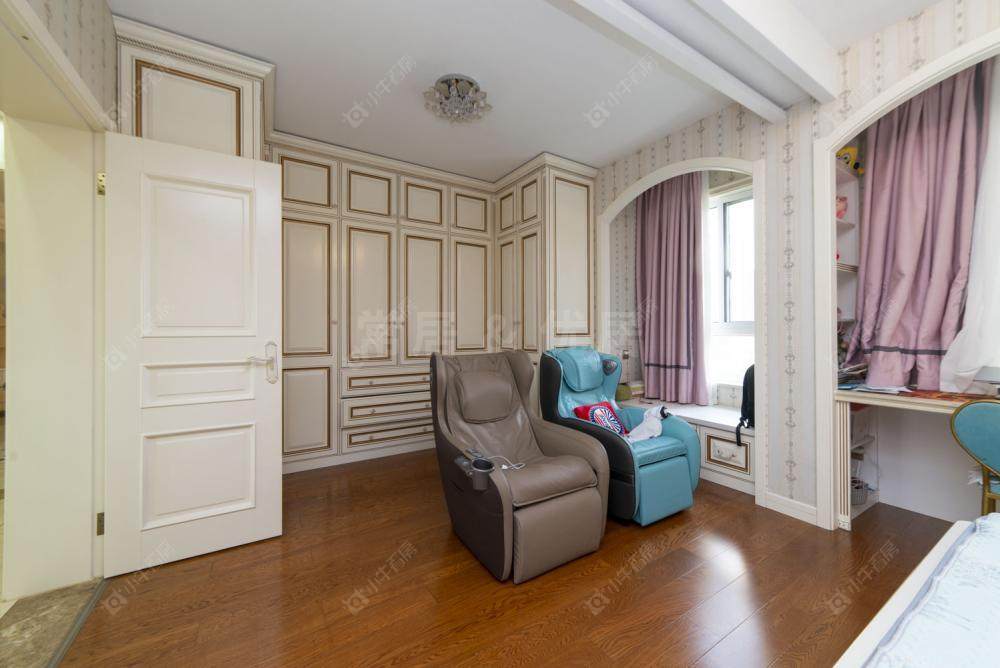 常州莱蒙城空中别墅在售二手房_小牛看房