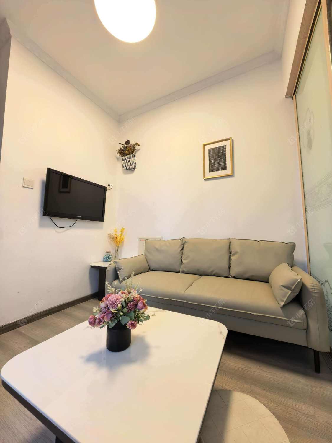 吾悦国际房源室内图 常州吾悦国际在租房源室内图_小牛看房