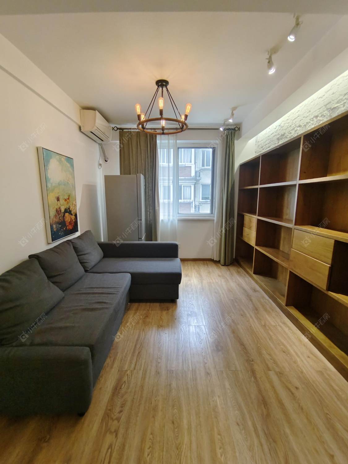 常州项家花苑在租房源室内图_小牛看房