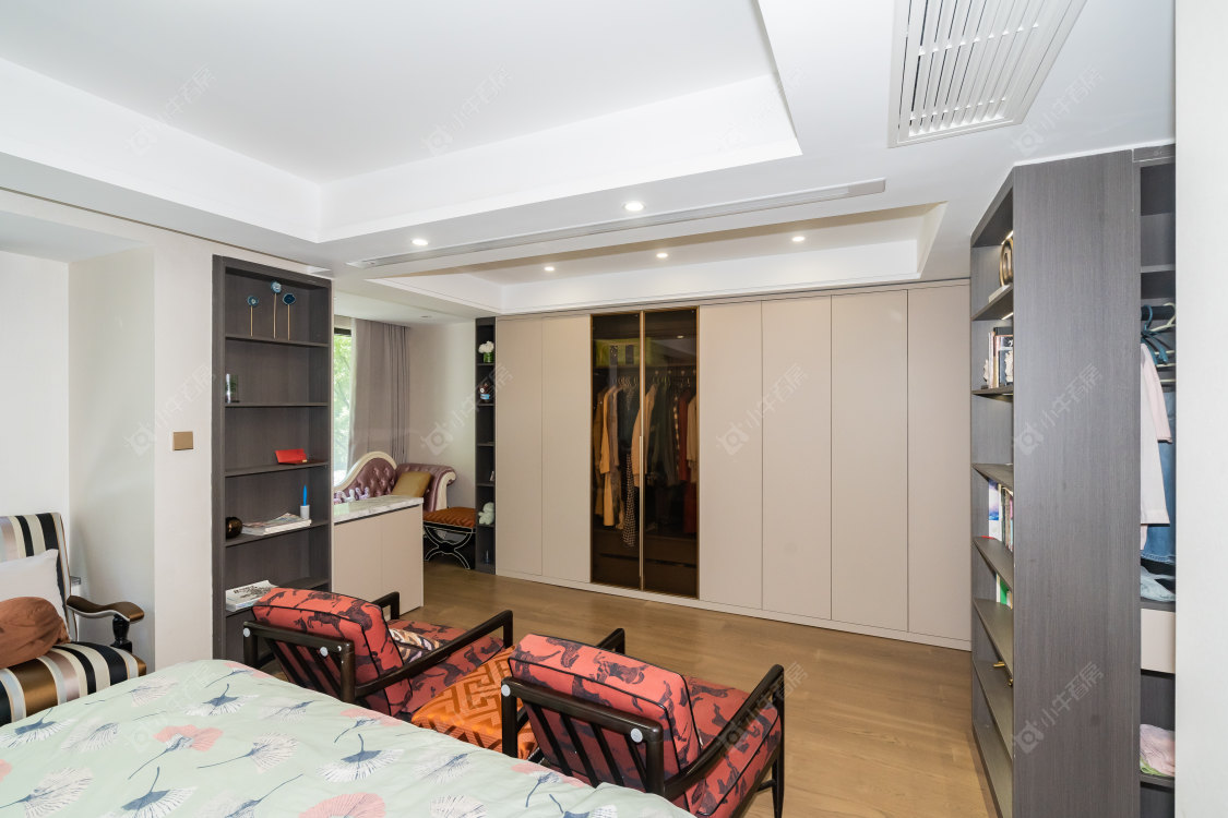 常州新城璞樾和山在售二手房源室内图_小牛看房