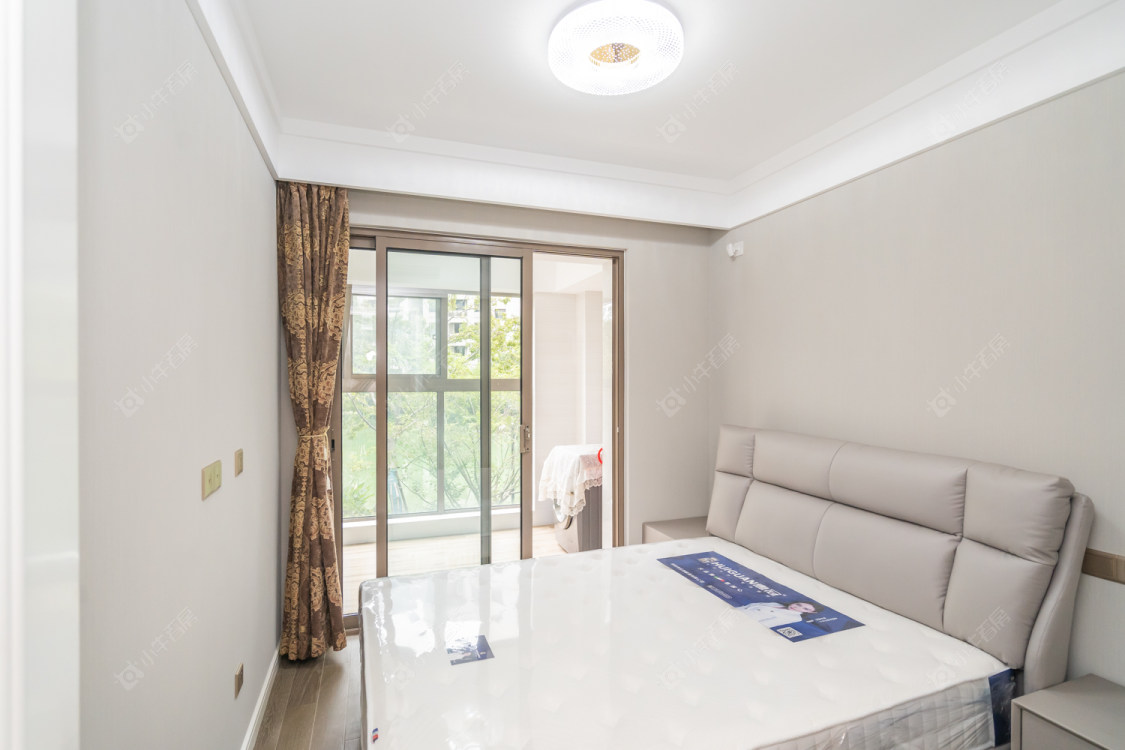 常州九洲玺在售二手房源室内图_小牛看房