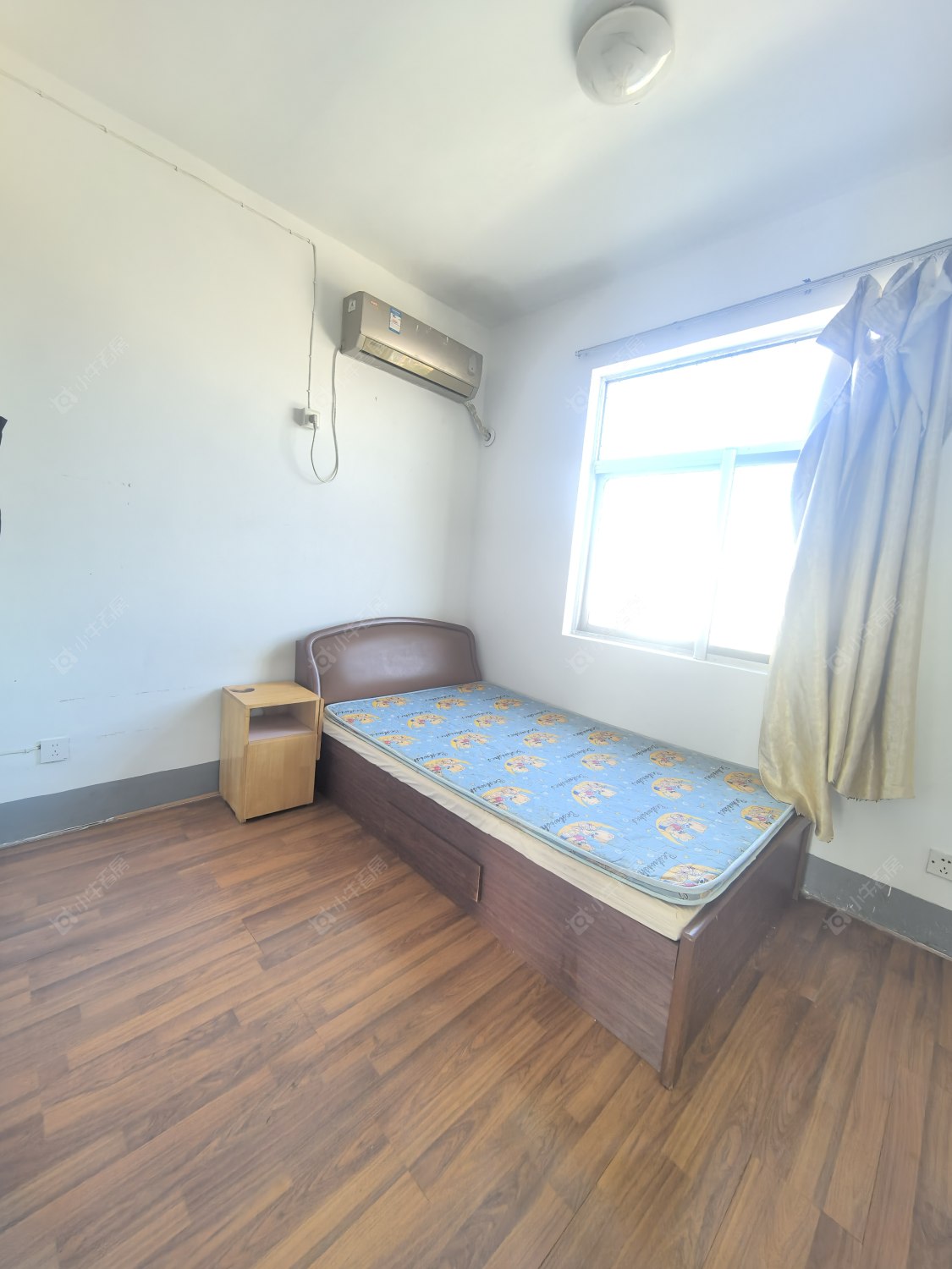 常州湾里新村在租房源室内图_小牛看房