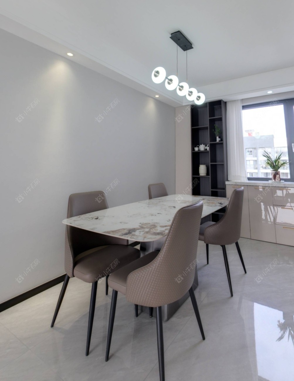 常州白马公馆在租房源室内图_小牛看房