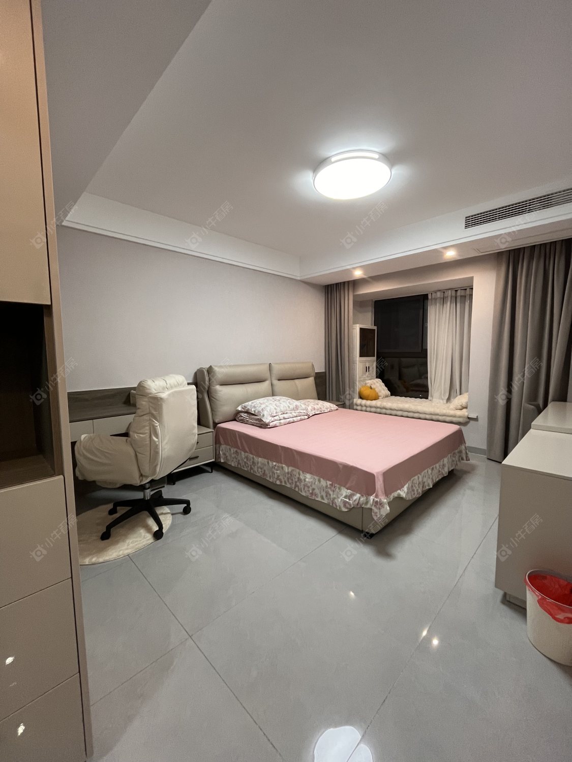 常州碧桂园华星·世纪学府在租房源_小牛看房