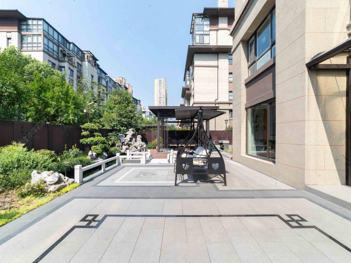 常州路劲城三期在售二手房房源室内图_小牛看房