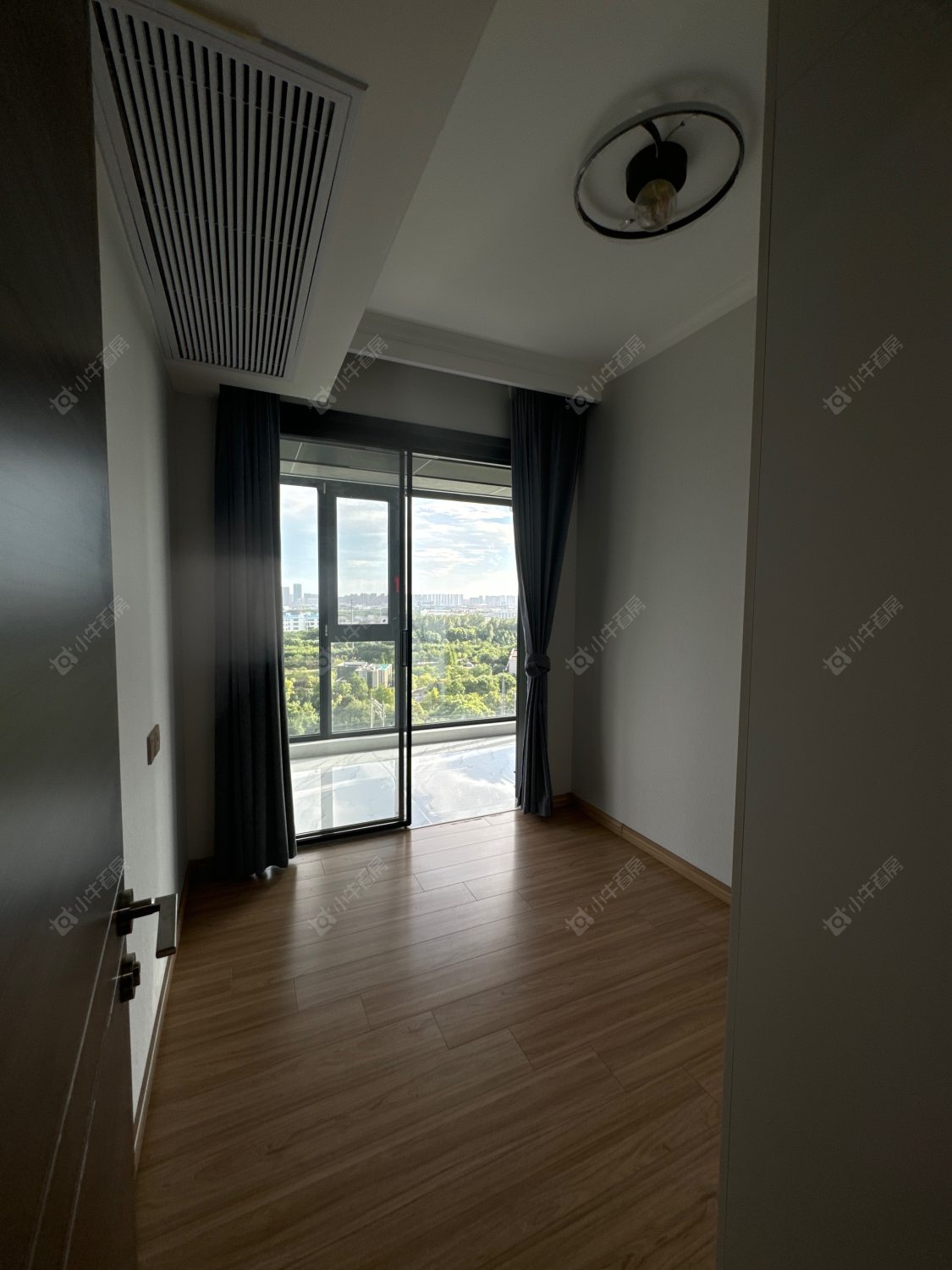 常州碧桂园壹号天禧在租房源室内图_小牛看房