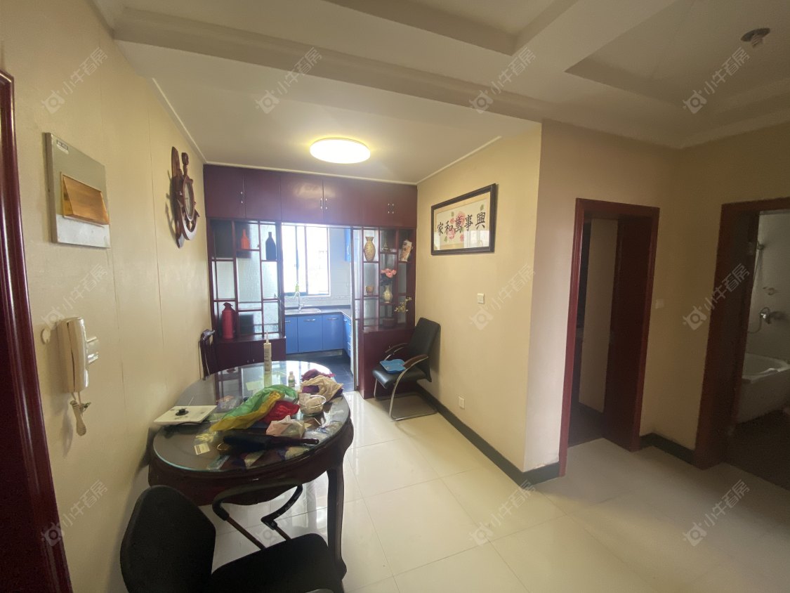 常州长安家园二村在租房源_小牛看房