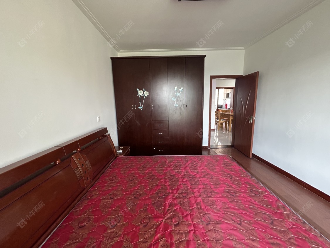 常州陈渡新苑在租房源_小牛看房