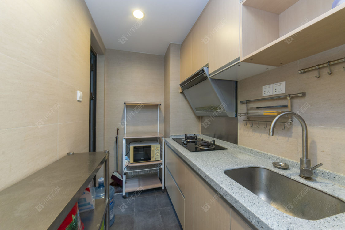 常州星河国际五区在售二手房源室内图_小牛看房