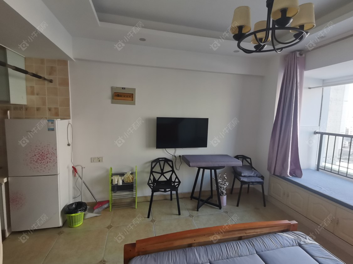 常州宝龙城市广场在租房源室内图_小牛看房