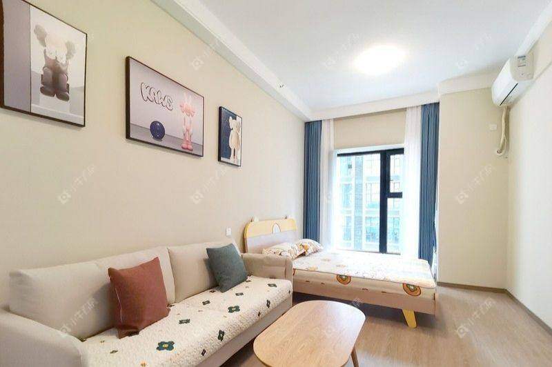 常州龙湖星图租房_小牛看房