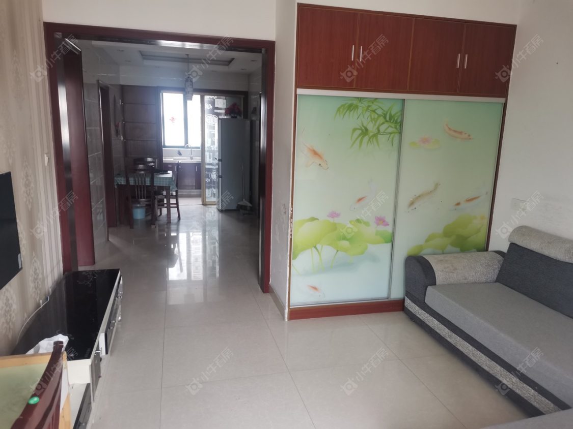 常州百草苑在租房源室内图_小牛看房