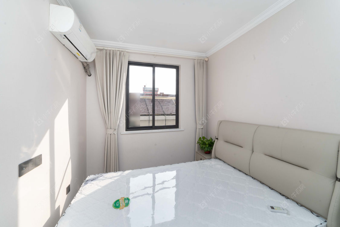 常州丽华南村在售二手房源室内图_小牛看房